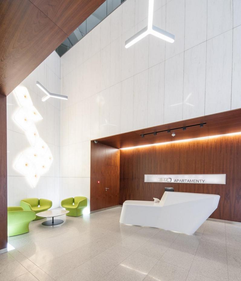 Golden Apartments Warsaw - Bright And Stylish Apartment -City Center - Stawki Екстер'єр фото